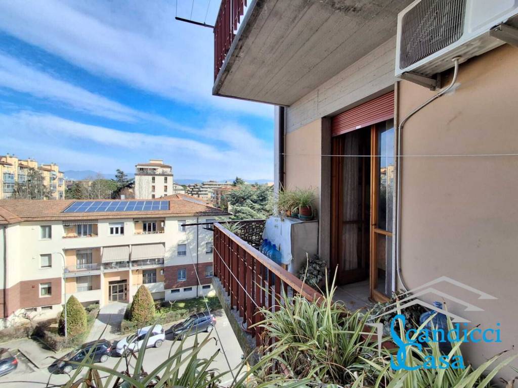 Appartamento a Scandicci in Via Cristoforo Colombo, 16 - Foto 5