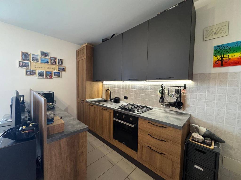 Appartamento a Cesate in via Sarca, 154 - Foto 2