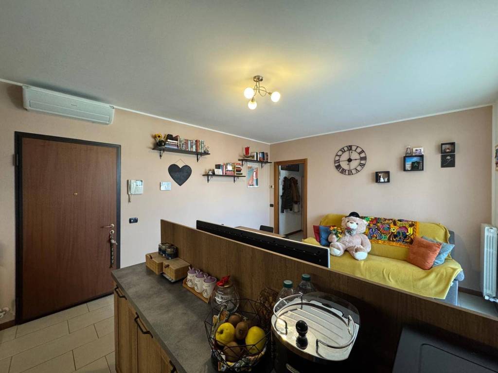 Appartamento a Cesate in via Sarca, 154 - Foto 5