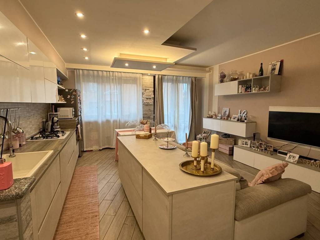 Appartamento a Cesate in Via Pirandello, 1 - Foto 2