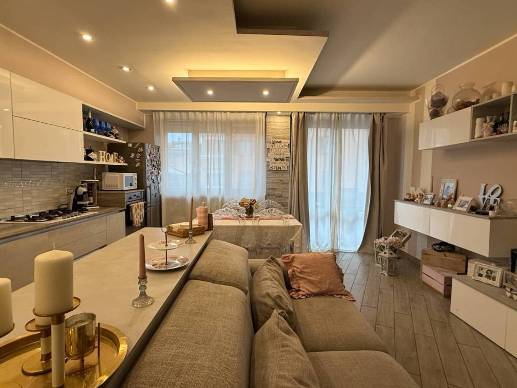 Appartamento a Cesate in Via Pirandello, 1 - Foto 3