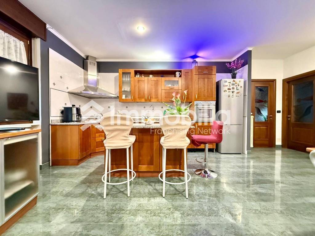 Appartamento a Nichelino in Via Giacomo Leopardi - Foto 5