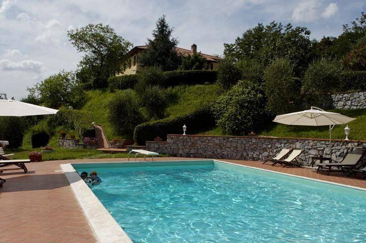 Rustico / casale a Palaia - Foto 3