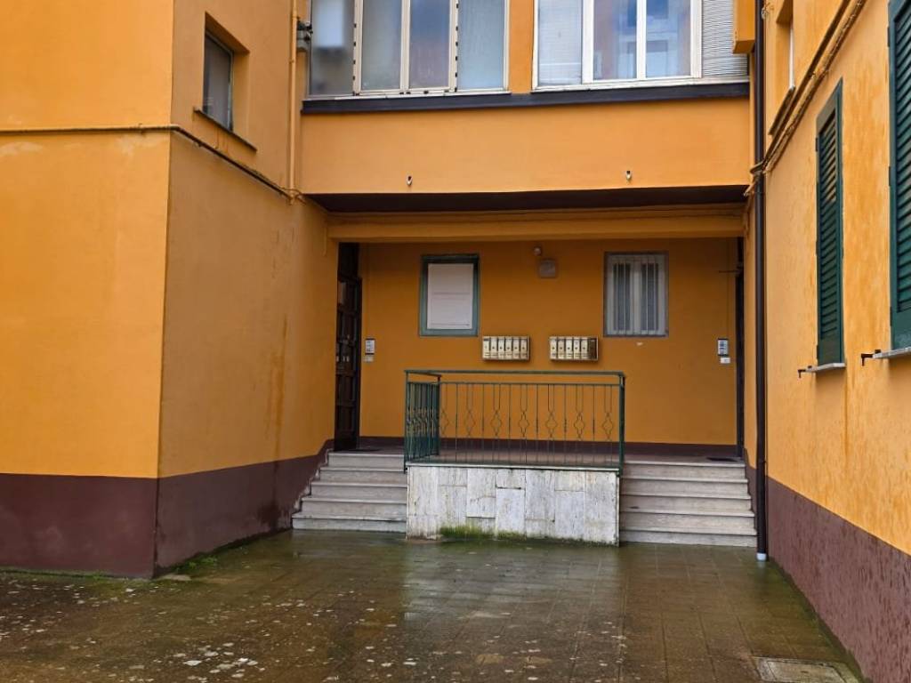 Appartamento a Sant'angelo dei lombardi in Via Alfredo Bartolomei - Foto 2