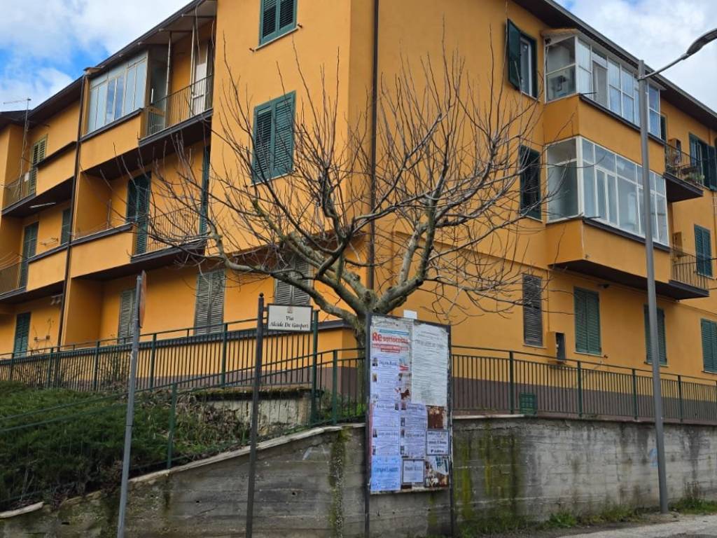 Appartamento a Sant'angelo dei lombardi in Via Alfredo Bartolomei - Foto 3