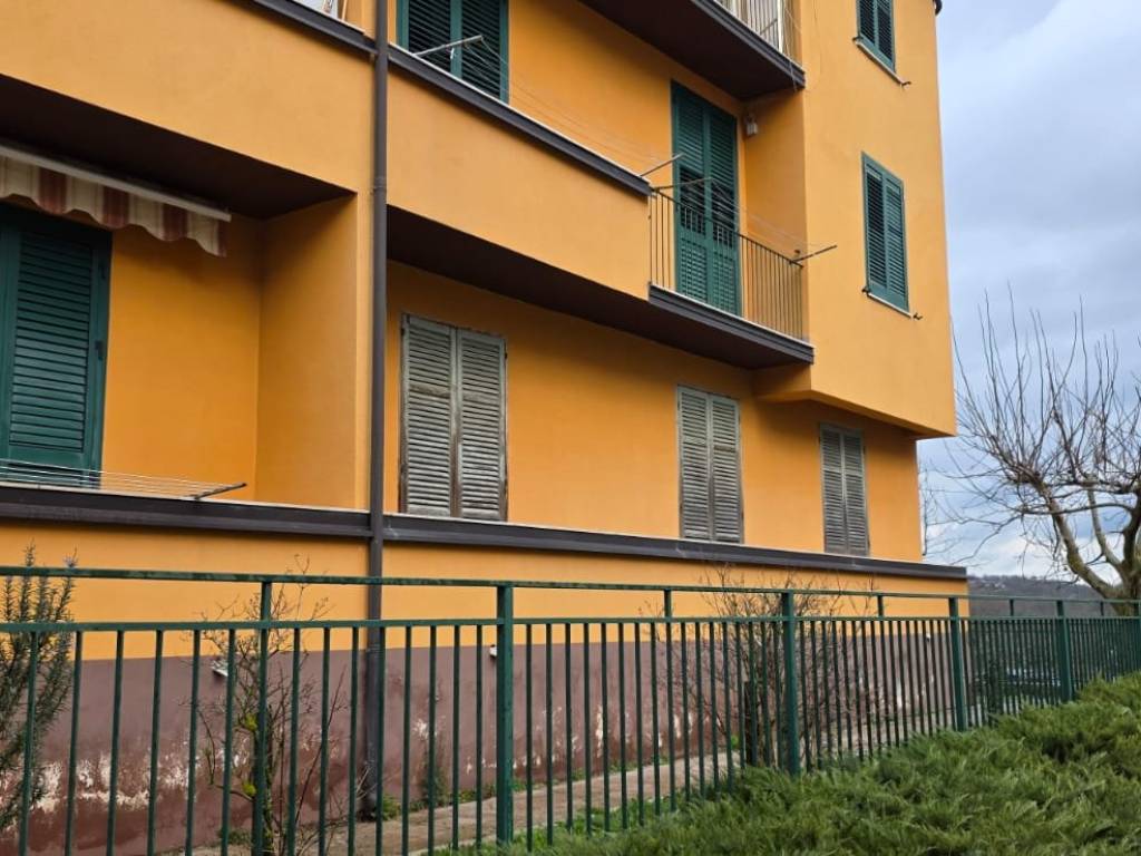 Appartamento a Sant'angelo dei lombardi in Via Alfredo Bartolomei - Foto 4