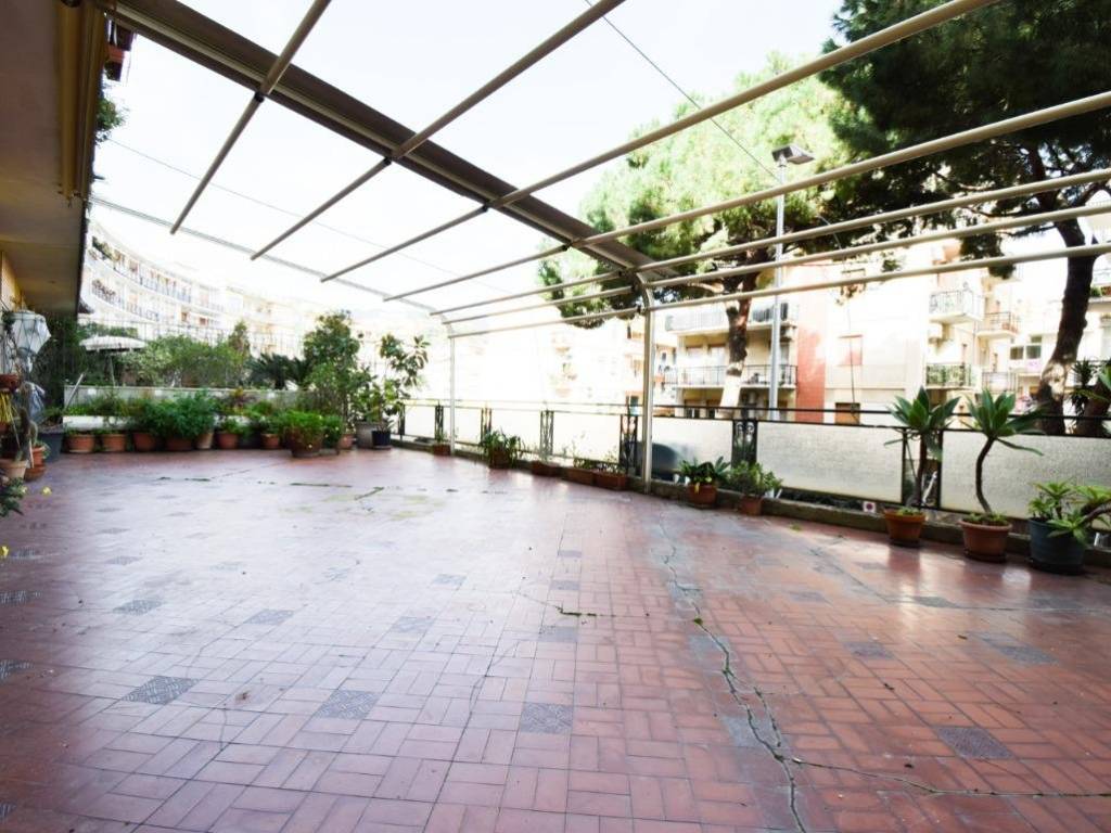 Appartamento a Messina in Viale Regina Elena, 129 - Foto 4