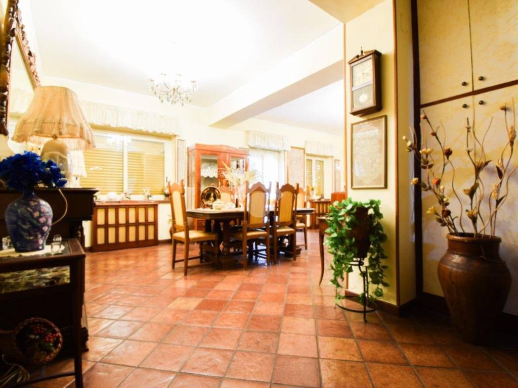 Appartamento a Messina in Viale Regina Elena, 129 - Foto 5