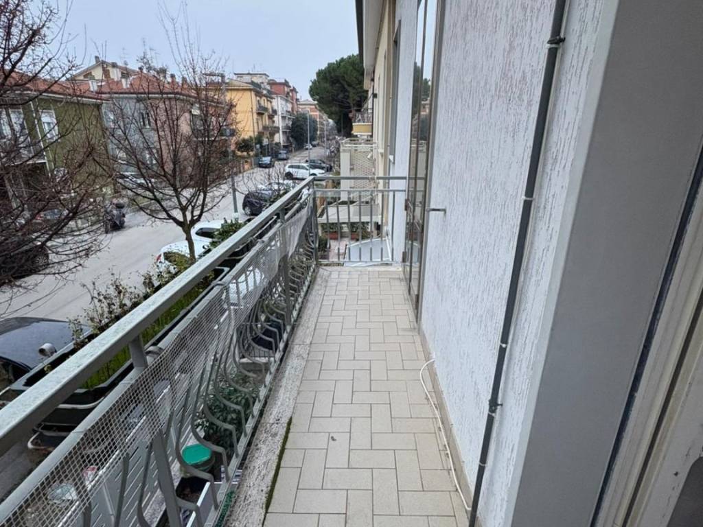 Appartamento a Pesaro in Via Ettore Mancini - Foto 4