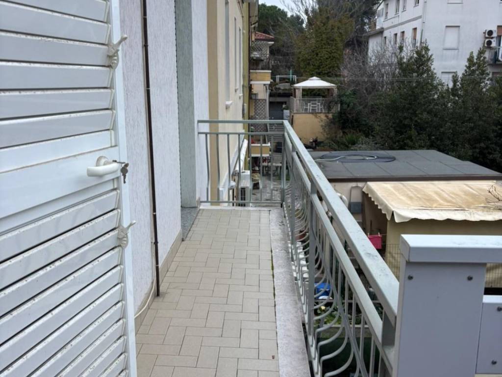 Appartamento a Pesaro in Via Ettore Mancini - Foto 5