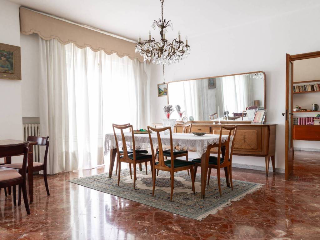 Appartamento a Bari in Viale della Repubblica - Foto 2