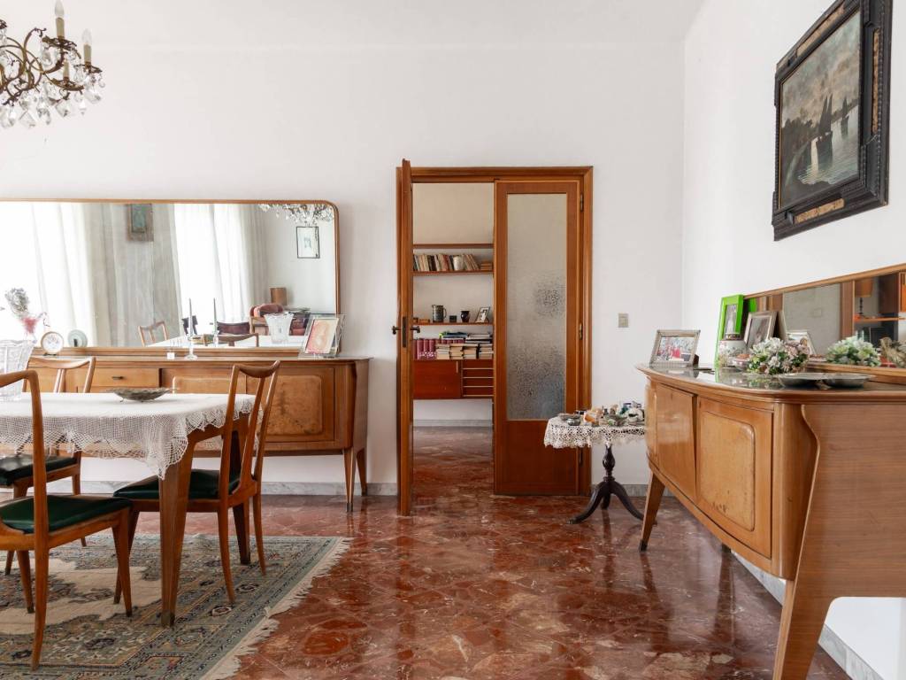 Appartamento a Bari in Viale della Repubblica - Foto 3