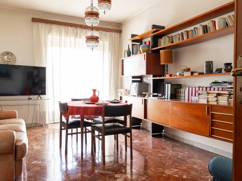 Appartamento a Bari in Viale della Repubblica - Foto 5