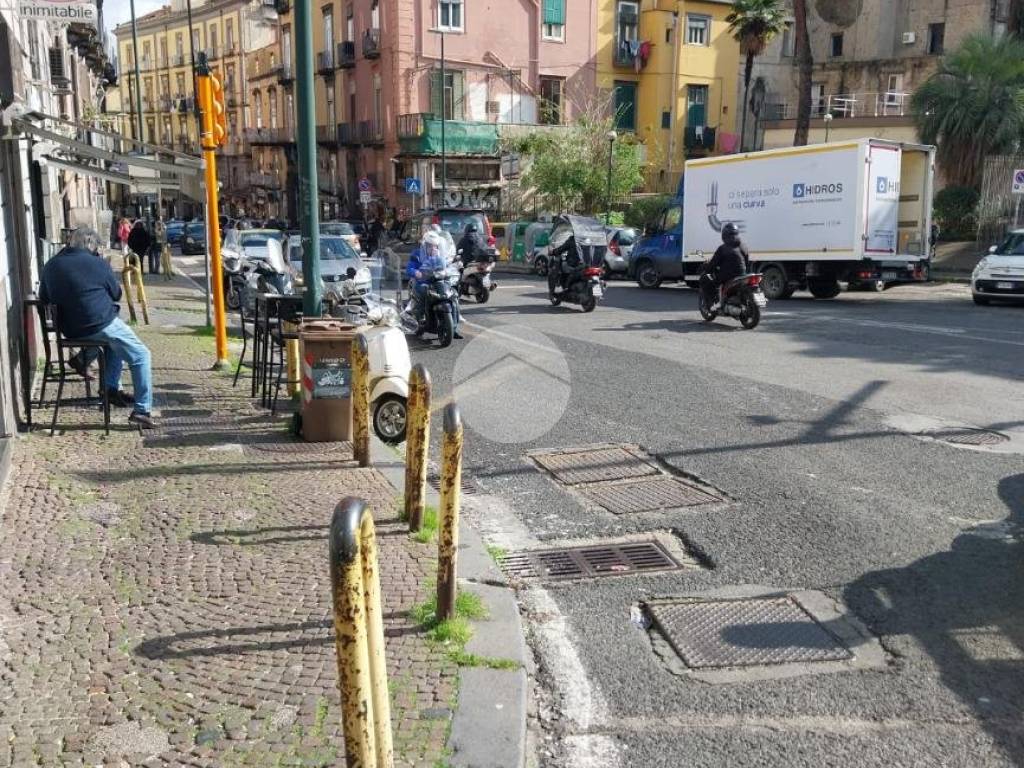 Immobile a Napoli in V. Salvator Rosa - Foto 3