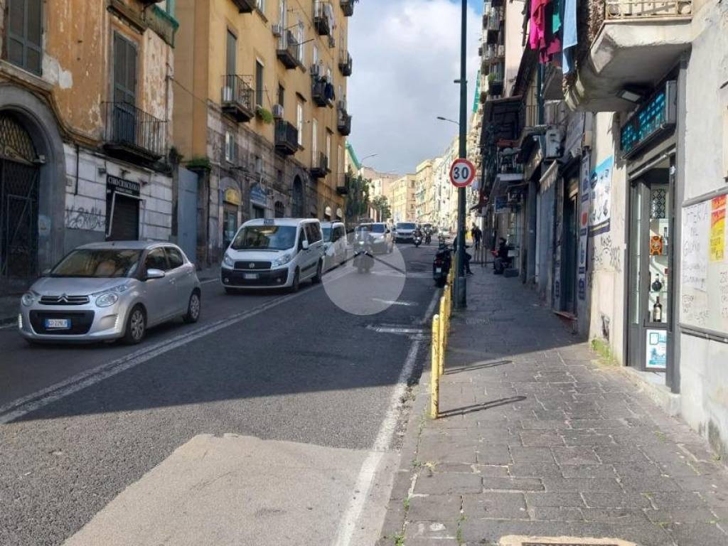Immobile a Napoli in V. Salvator Rosa - Foto 4