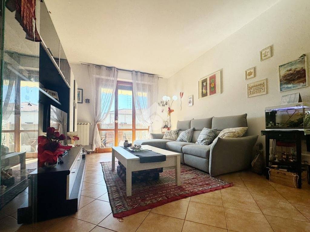 Appartamento a Prato in Via Antonio Garella, 22 - Foto 3