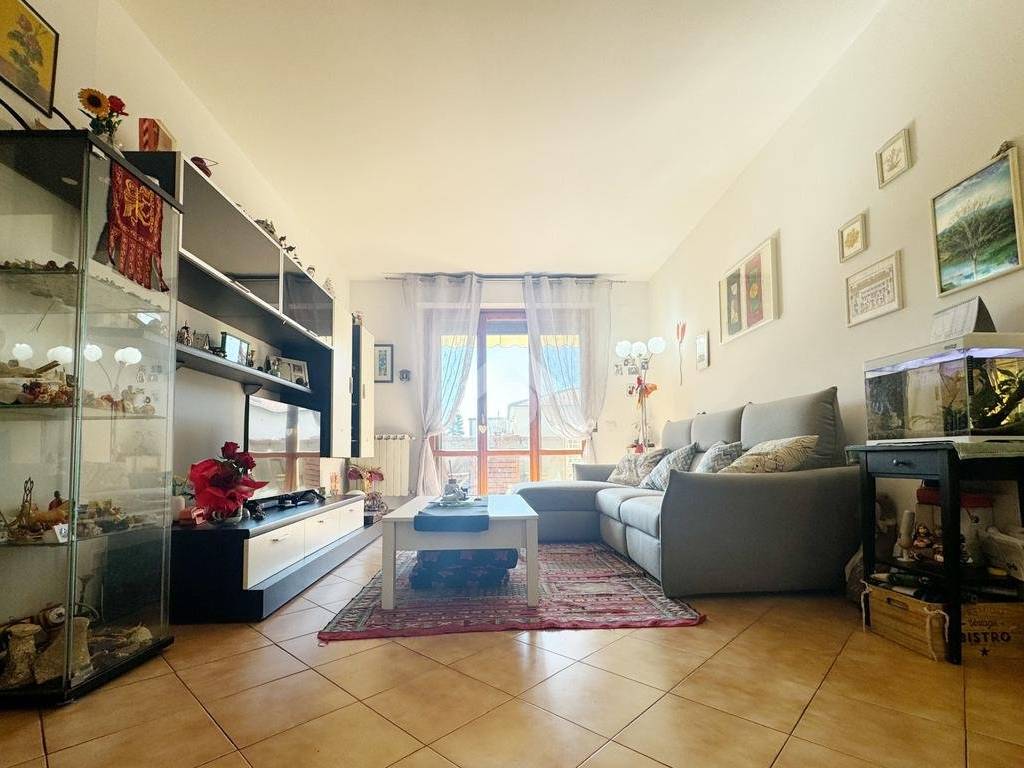 Appartamento a Prato in Via Antonio Garella, 22 - Foto 5