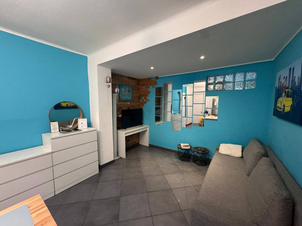 Appartamento a Trieste in Via del Veltro, 43 - Foto 2