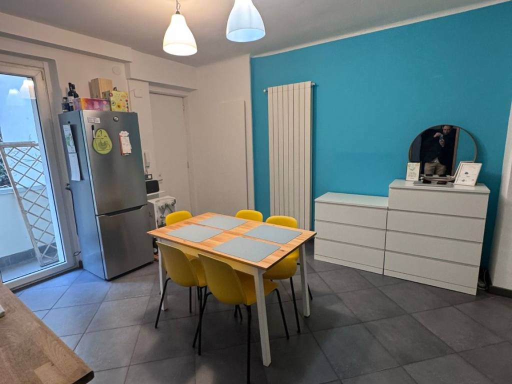 Appartamento a Trieste in Via del Veltro, 43 - Foto 3