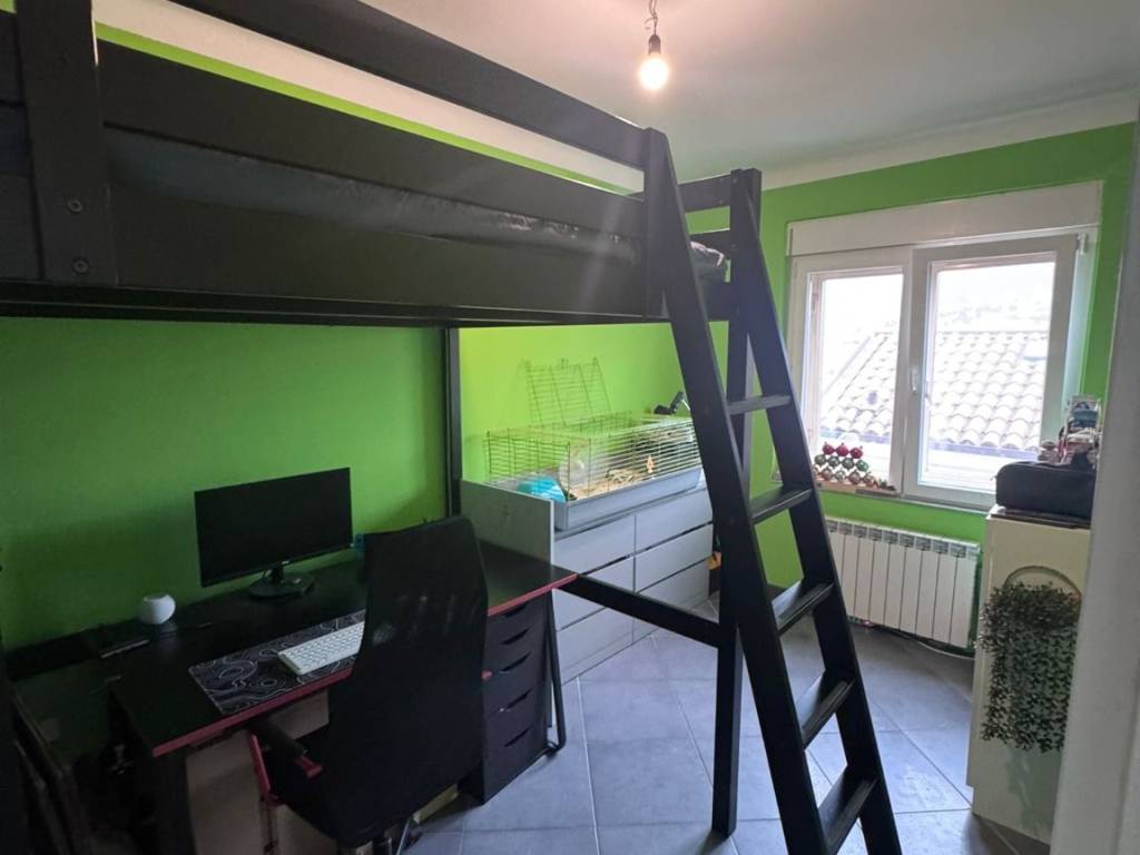 Appartamento a Trieste in Via del Veltro, 43 - Foto 5