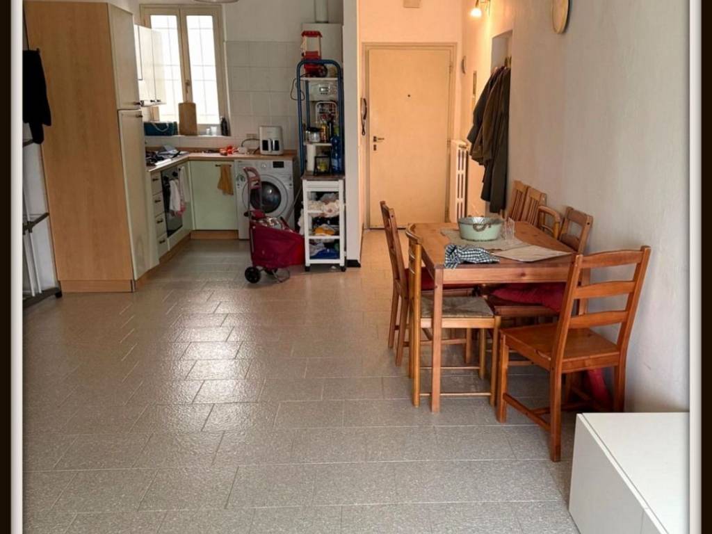 Appartamento a Ferrara in Via Carlo Mayr, 107 - Foto 4