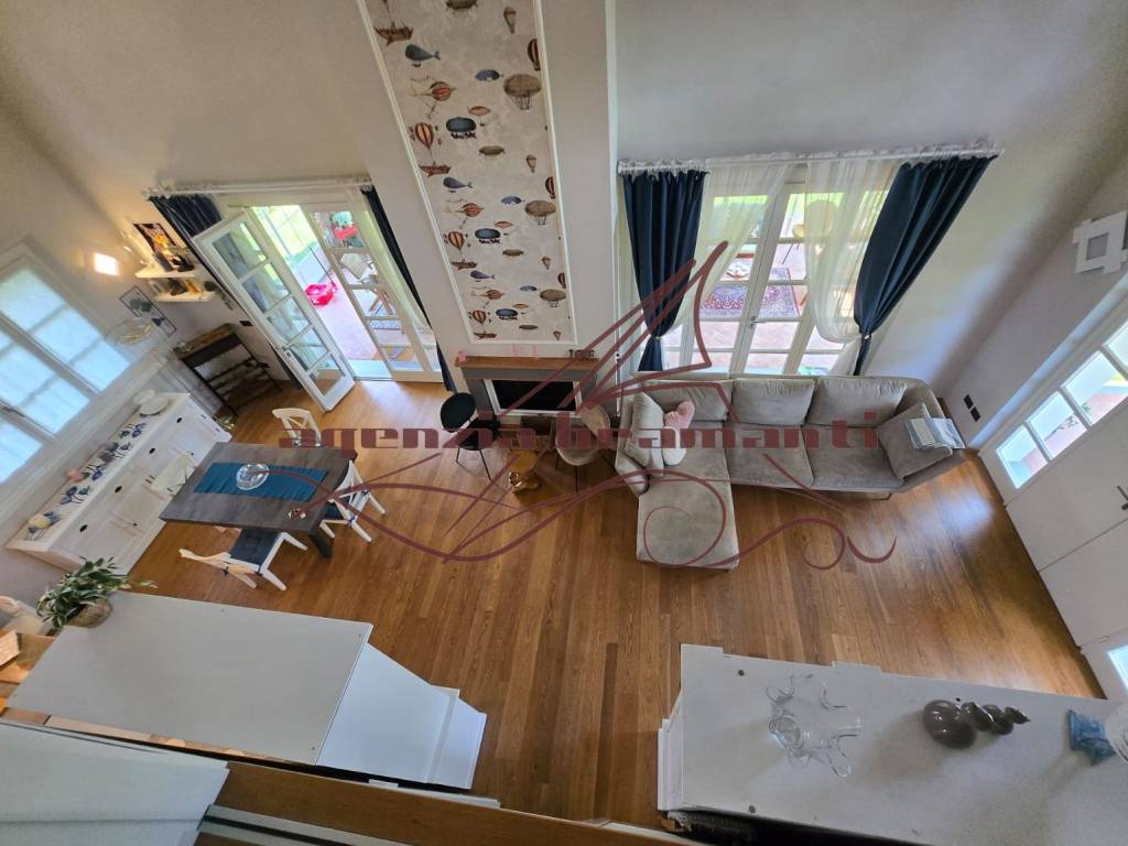 Villa a Forte dei marmi in Via Alessandro Volta - Foto 3