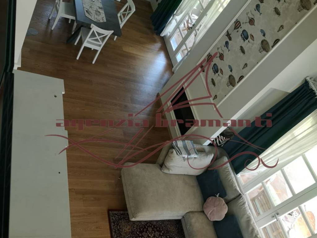 Villa a Forte dei marmi in Via Alessandro Volta - Foto 4