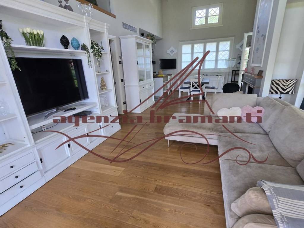 Villa a Forte dei marmi in Via Alessandro Volta - Foto 5