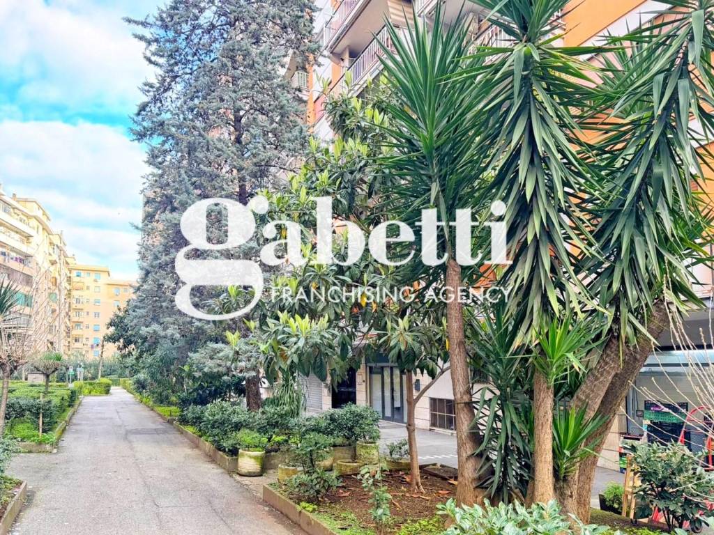 Appartamento a Roma in Via Ausonia, 18 - Foto 3
