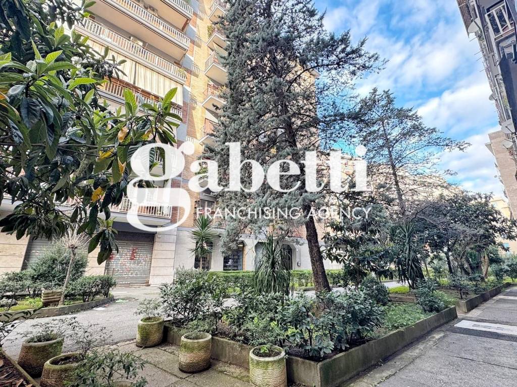 Appartamento a Roma in Via Ausonia, 18 - Foto 4