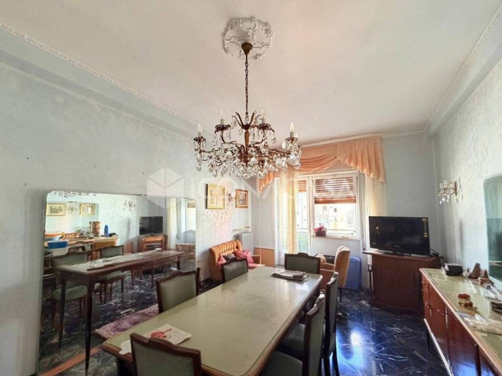 Appartamento a Bari in Viale Japigia - Foto 3