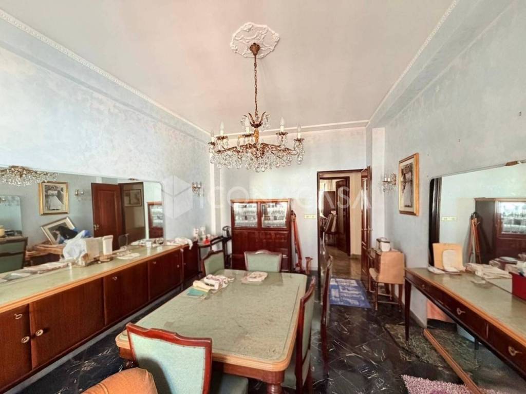 Appartamento a Bari in Viale Japigia - Foto 4