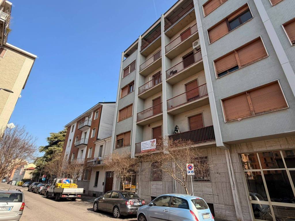 Appartamento a Voghera in Via Piave, 41 - Foto 2