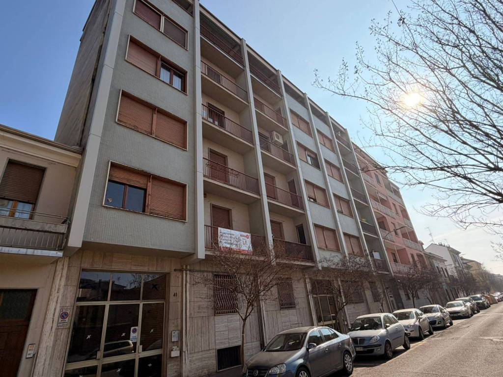 Appartamento a Voghera in Via Piave, 41 - Foto 3