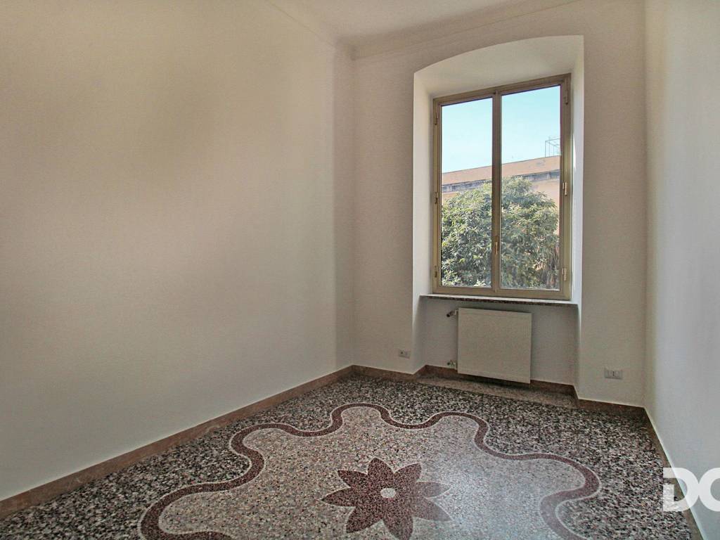 Appartamento a Genova in Passo dell'Acquidotto - Foto 2