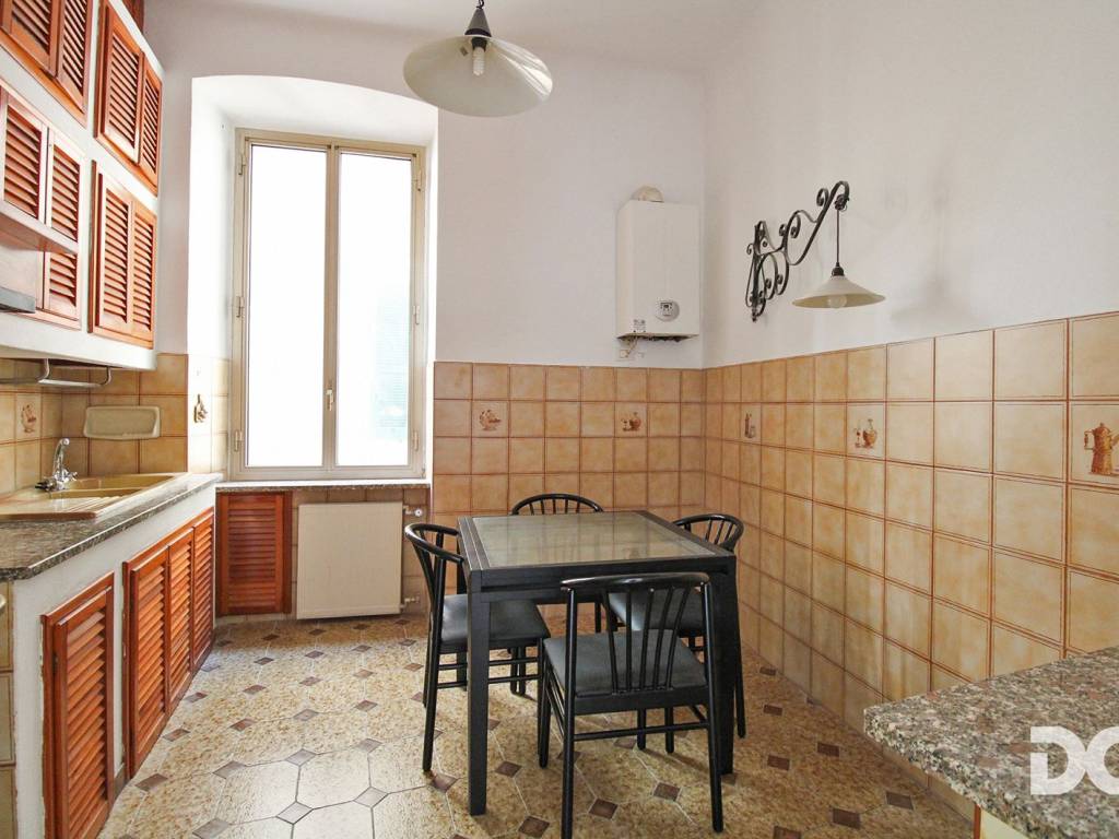 Appartamento a Genova in Passo dell'Acquidotto - Foto 4