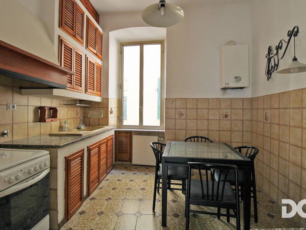 Appartamento a Genova in Passo dell'Acquidotto - Foto 5