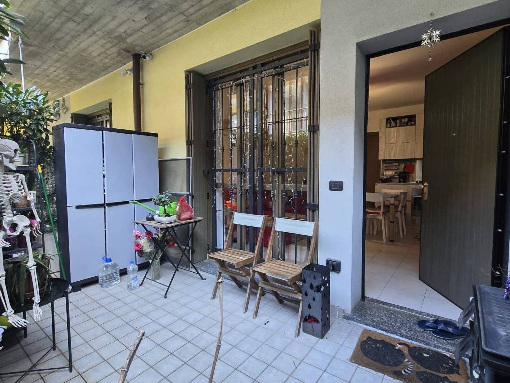 Appartamento a Garbagnate milanese in Via Vincenzo Bellini - Foto 4