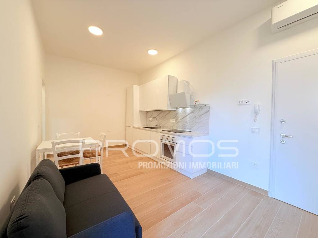 Appartamento a Cagliari in Via Lepanto, 84 - Foto 2