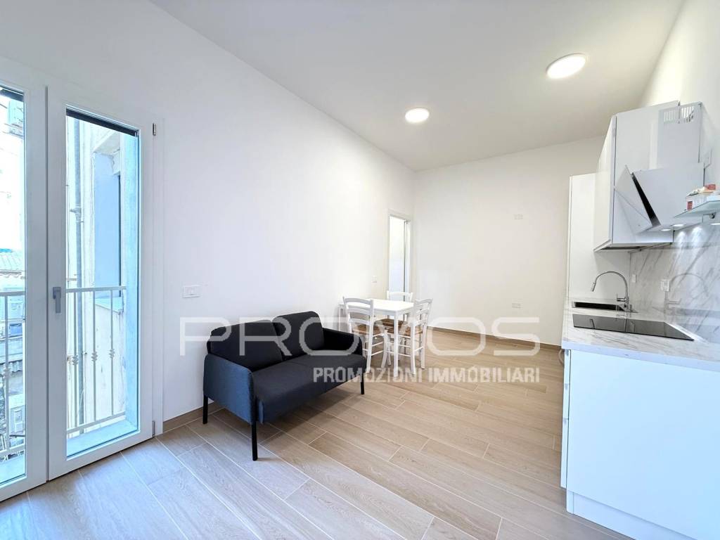 Appartamento a Cagliari in Via Lepanto, 84 - Foto 3