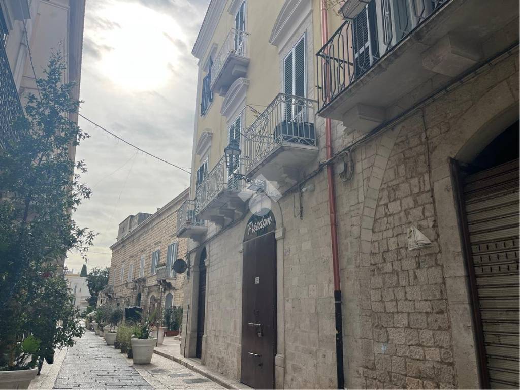 Appartamento a Trani in Via Ognissanti, 102 - Foto 3