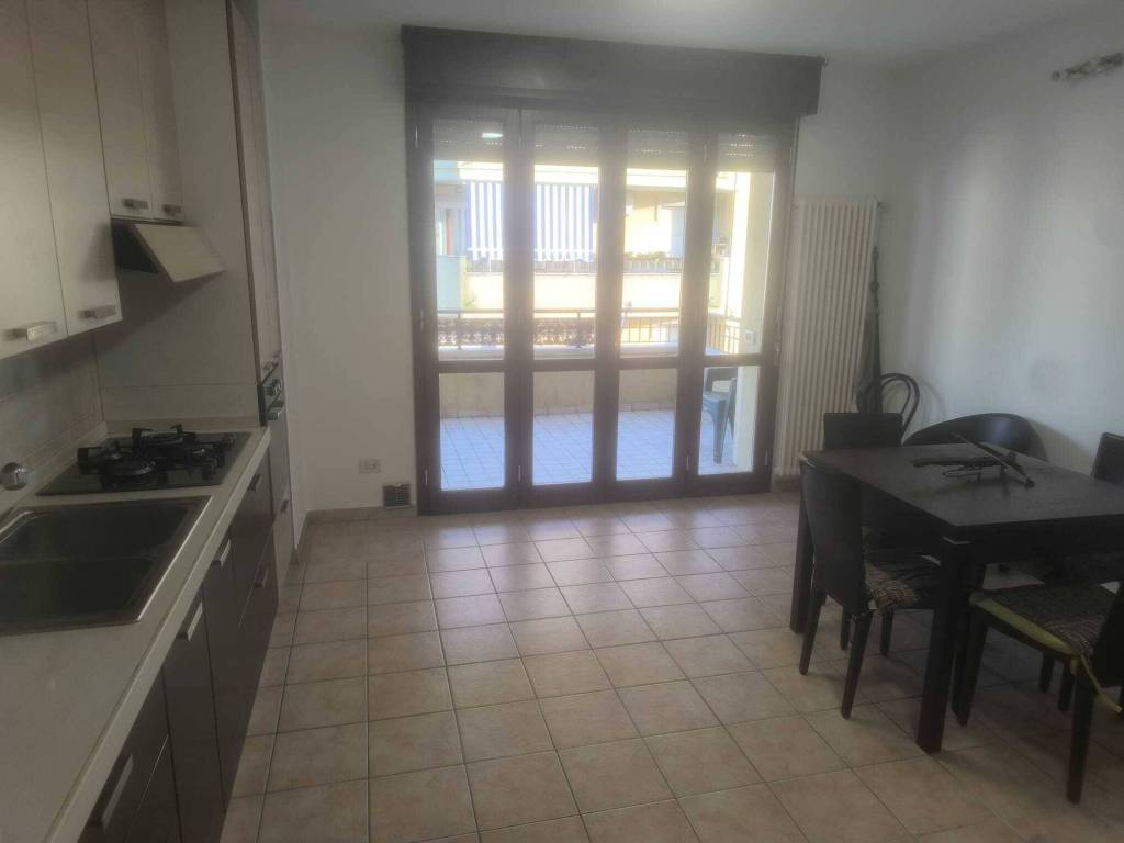 Appartamento a Rimini in Via Rino Beltramini - Foto 4