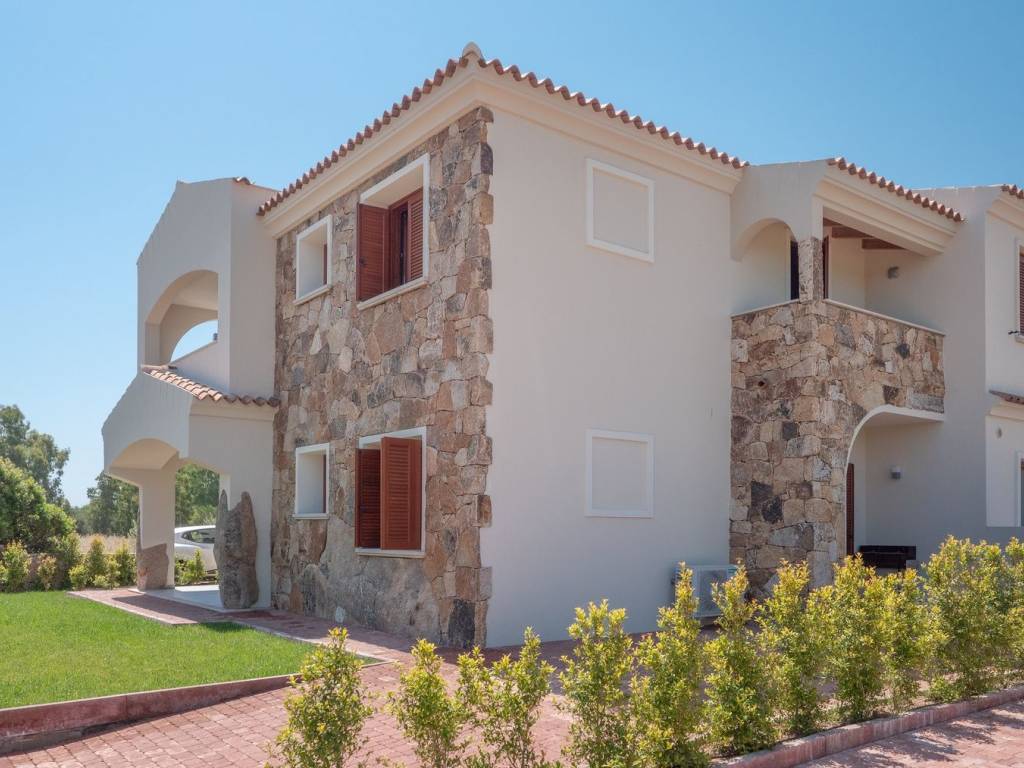 Appartamento a Budoni in Via dei Lidi, 58 - Foto 5