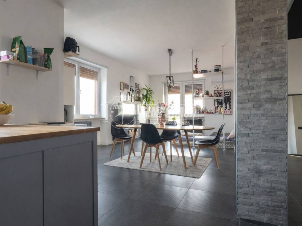 Appartamento a Caluso in Viale EUROPA - Foto 3