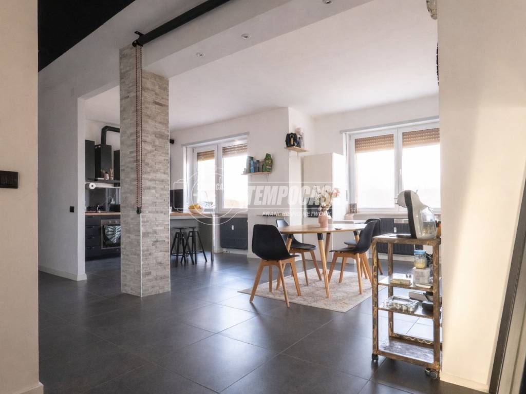 Appartamento a Caluso in Viale EUROPA - Foto 4