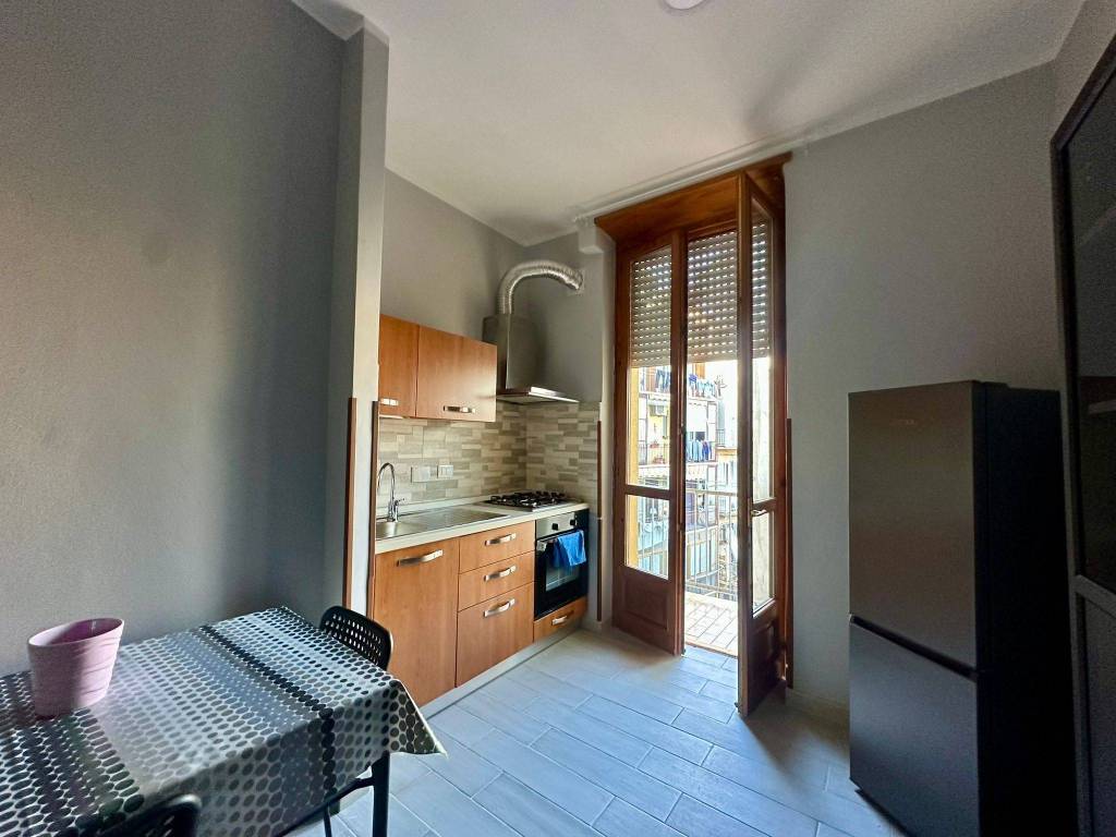 Appartamento a Torino in Via Frassineto, 2 - Foto 3