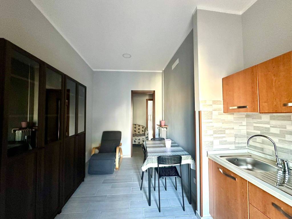 Appartamento a Torino in Via Frassineto, 2 - Foto 5