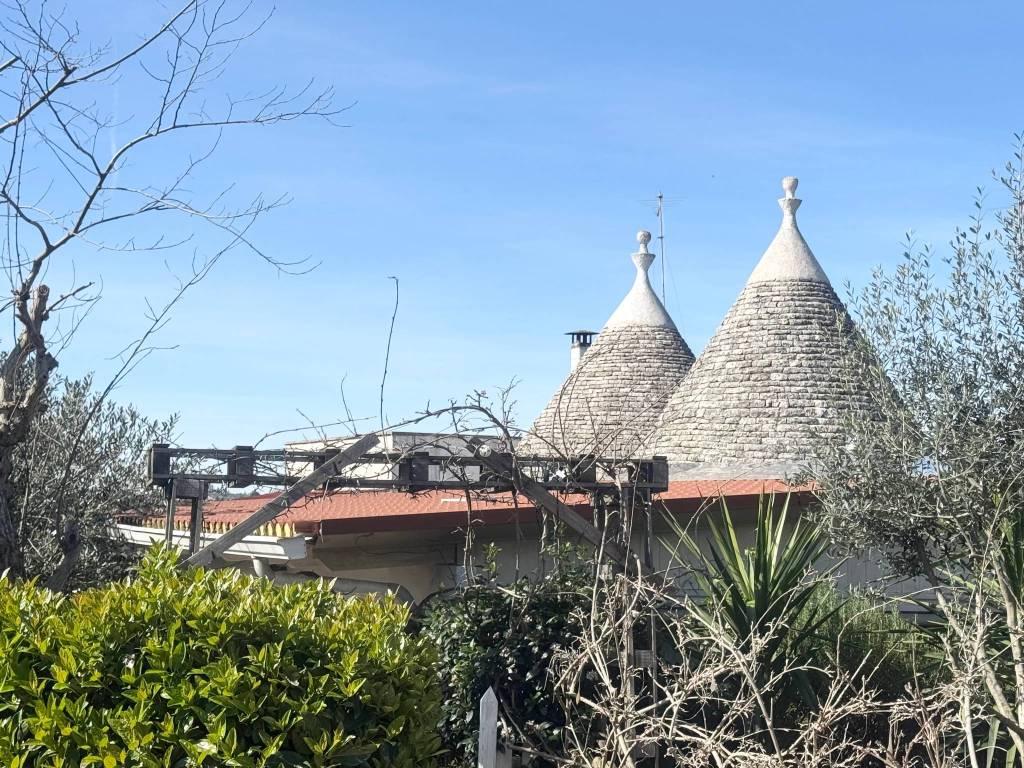 Rustico / casale a Monopoli in Contrada Pagliericci, 626 - Foto 2