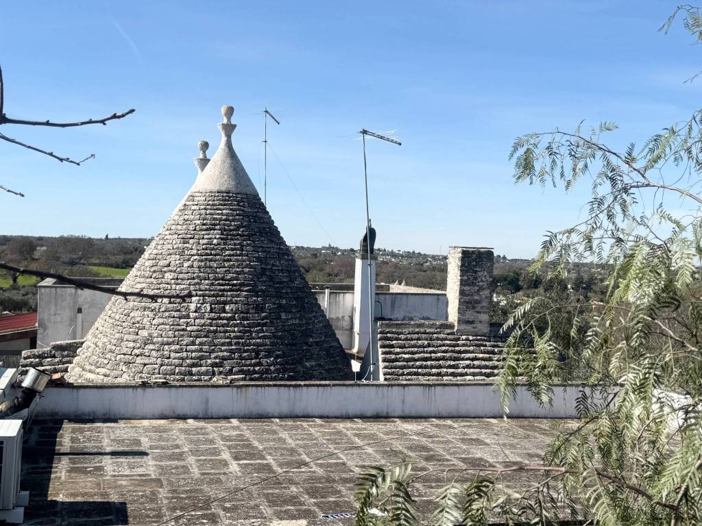 Rustico / casale a Monopoli in Contrada Pagliericci, 626 - Foto 3