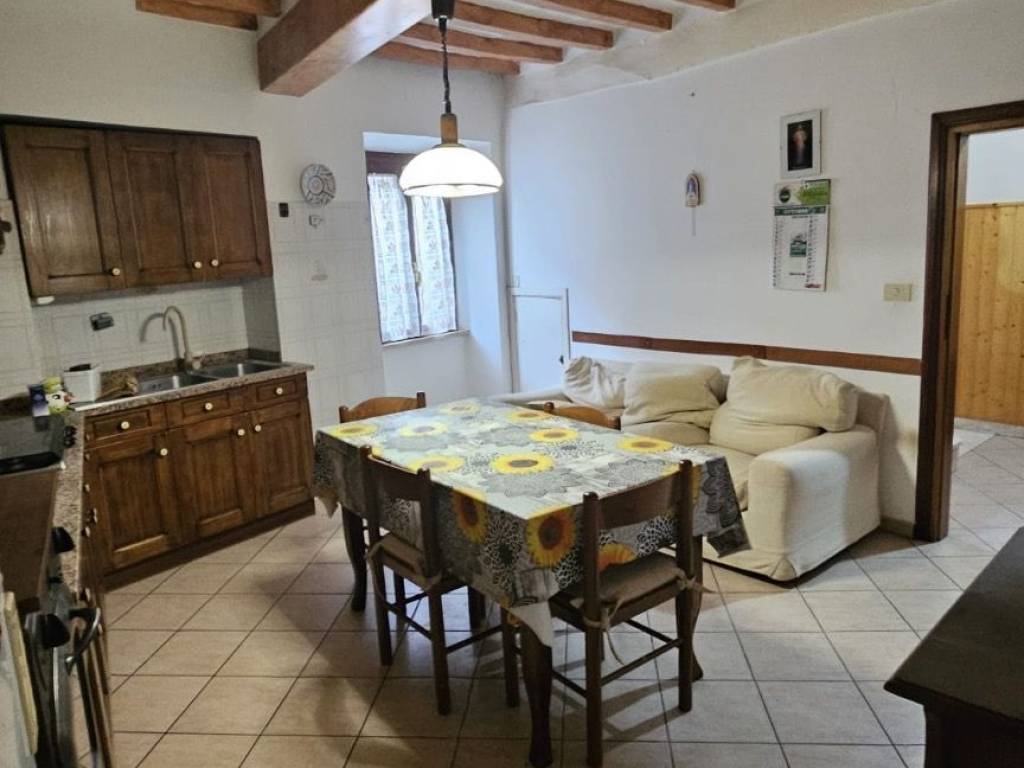 Casa indipendente a Amelia in Via Cansacchi - Foto 4